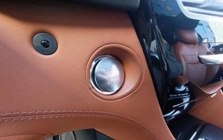 Mercedes-Benz CL-Класс, 2011 год, 2 499 000 рублей, 19 фотография