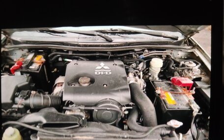 Mitsubishi Pajero Sport II рестайлинг, 2012 год, 1 762 000 рублей, 8 фотография