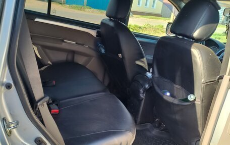 Mitsubishi Pajero Sport II рестайлинг, 2012 год, 1 762 000 рублей, 13 фотография