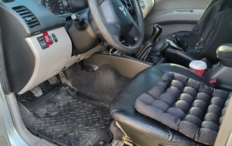 Mitsubishi Pajero Sport II рестайлинг, 2012 год, 1 762 000 рублей, 12 фотография