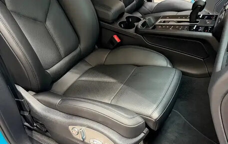 Porsche Macan I рестайлинг, 2022 год, 6 350 000 рублей, 14 фотография