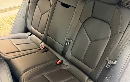 Porsche Macan I рестайлинг, 2022 год, 6 350 000 рублей, 13 фотография