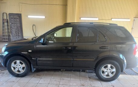 KIA Sorento IV, 2009 год, 760 000 рублей, 4 фотография