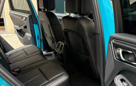 Porsche Macan I рестайлинг, 2022 год, 6 350 000 рублей, 15 фотография