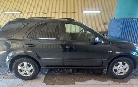 KIA Sorento IV, 2009 год, 760 000 рублей, 3 фотография