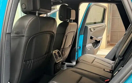 Porsche Macan I рестайлинг, 2022 год, 6 350 000 рублей, 16 фотография