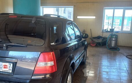 KIA Sorento IV, 2009 год, 760 000 рублей, 5 фотография