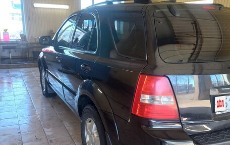 KIA Sorento IV, 2009 год, 760 000 рублей, 6 фотография