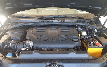 KIA Sorento IV, 2009 год, 760 000 рублей, 11 фотография