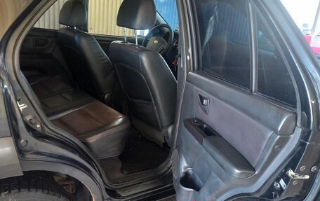 KIA Sorento IV, 2009 год, 760 000 рублей, 8 фотография