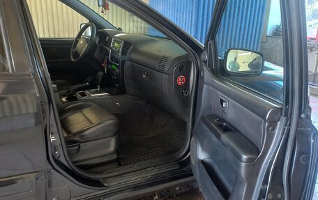 KIA Sorento IV, 2009 год, 760 000 рублей, 7 фотография