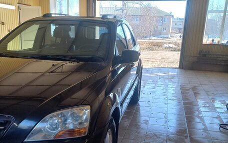 KIA Sorento IV, 2009 год, 760 000 рублей, 17 фотография