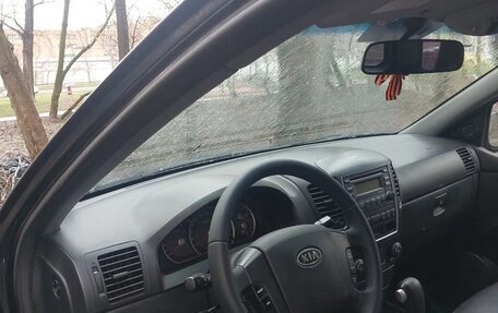 KIA Sorento IV, 2009 год, 760 000 рублей, 18 фотография