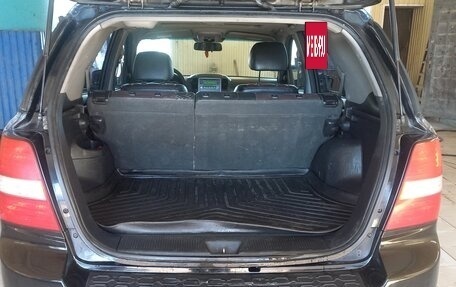 KIA Sorento IV, 2009 год, 760 000 рублей, 12 фотография