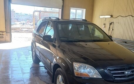 KIA Sorento IV, 2009 год, 760 000 рублей, 16 фотография