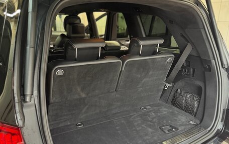 Mercedes-Benz GLS AMG, 2019 год, 8 500 000 рублей, 10 фотография