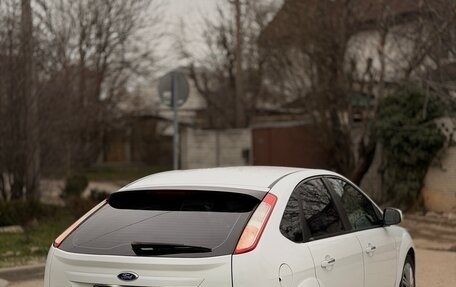 Ford Focus II рестайлинг, 2010 год, 730 000 рублей, 2 фотография