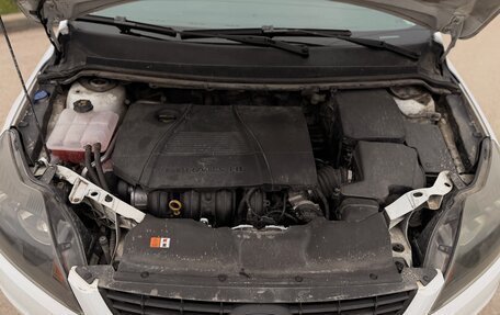 Ford Focus II рестайлинг, 2010 год, 730 000 рублей, 7 фотография