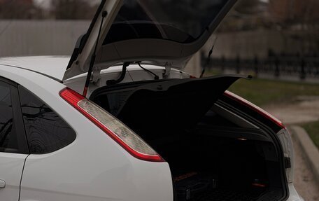 Ford Focus II рестайлинг, 2010 год, 730 000 рублей, 5 фотография