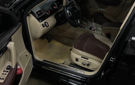 Volkswagen Passat B7, 2012 год, 1 450 000 рублей, 6 фотография