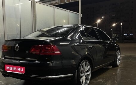 Volkswagen Passat B7, 2012 год, 1 450 000 рублей, 3 фотография