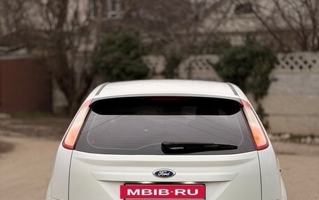 Ford Focus II рестайлинг, 2010 год, 730 000 рублей, 3 фотография