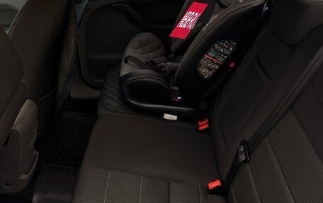 Ford Focus II рестайлинг, 2010 год, 730 000 рублей, 11 фотография