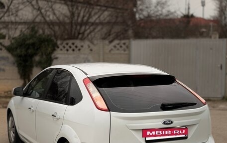 Ford Focus II рестайлинг, 2010 год, 730 000 рублей, 4 фотография
