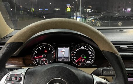 Volkswagen Passat B7, 2012 год, 1 450 000 рублей, 7 фотография