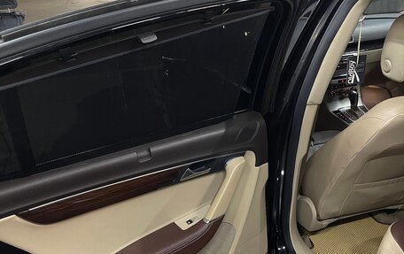 Volkswagen Passat B7, 2012 год, 1 450 000 рублей, 9 фотография