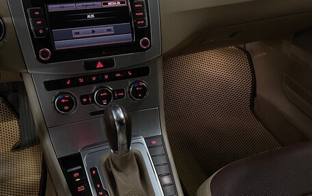 Volkswagen Passat B7, 2012 год, 1 450 000 рублей, 8 фотография