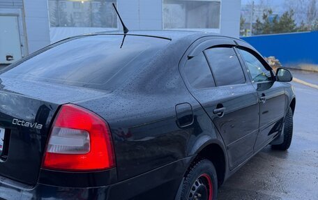 Skoda Octavia, 2012 год, 760 000 рублей, 3 фотография