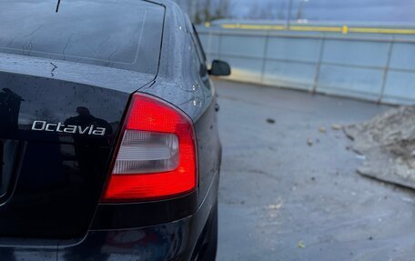 Skoda Octavia, 2012 год, 760 000 рублей, 4 фотография