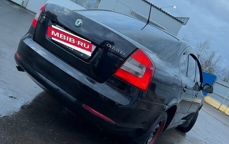 Skoda Octavia, 2012 год, 760 000 рублей, 5 фотография