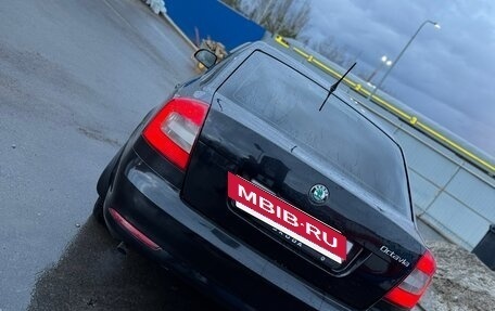 Skoda Octavia, 2012 год, 760 000 рублей, 2 фотография