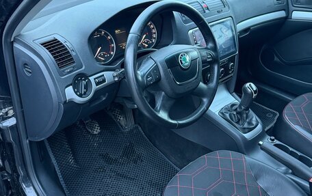 Skoda Octavia, 2012 год, 760 000 рублей, 14 фотография