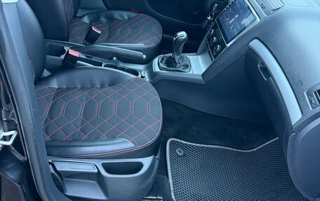 Skoda Octavia, 2012 год, 760 000 рублей, 15 фотография