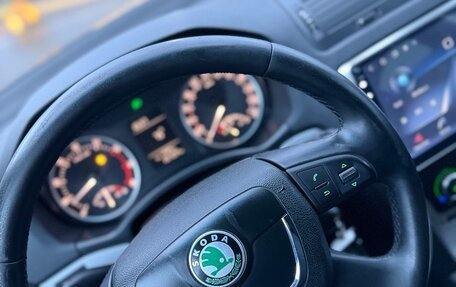 Skoda Octavia, 2012 год, 760 000 рублей, 10 фотография