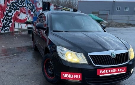 Skoda Octavia, 2012 год, 760 000 рублей, 6 фотография