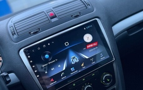 Skoda Octavia, 2012 год, 760 000 рублей, 11 фотография