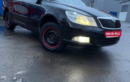 Skoda Octavia, 2012 год, 760 000 рублей, 8 фотография