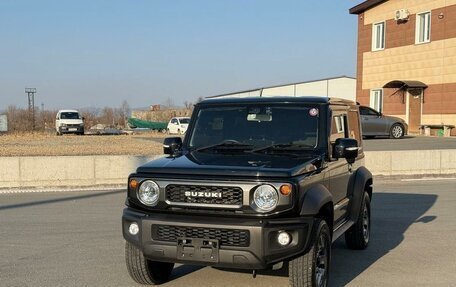 Suzuki Jimny, 2022 год, 1 770 000 рублей, 3 фотография