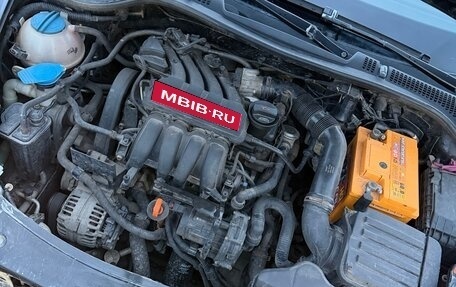 Skoda Octavia, 2012 год, 760 000 рублей, 18 фотография