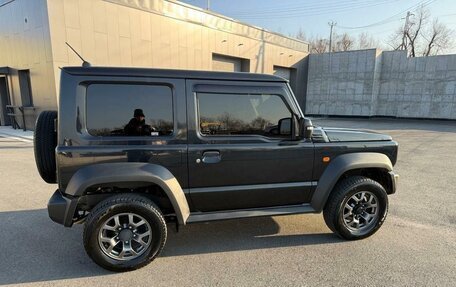 Suzuki Jimny, 2022 год, 1 770 000 рублей, 5 фотография