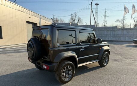 Suzuki Jimny, 2022 год, 1 770 000 рублей, 6 фотография