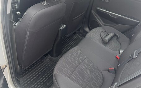 KIA Rio III рестайлинг, 2012 год, 950 000 рублей, 7 фотография