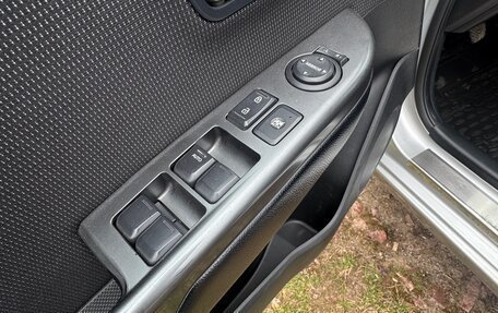 KIA Rio III рестайлинг, 2012 год, 950 000 рублей, 12 фотография