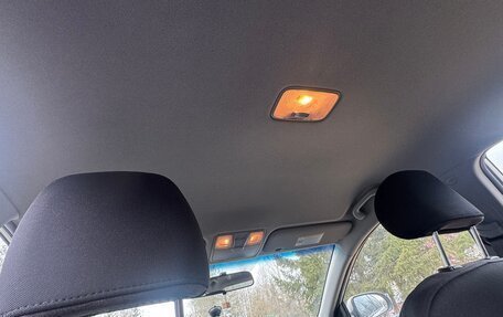 KIA Rio III рестайлинг, 2012 год, 950 000 рублей, 10 фотография