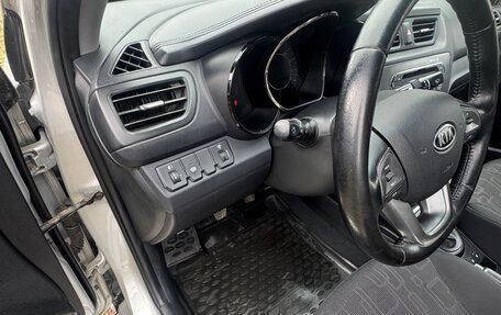 KIA Rio III рестайлинг, 2012 год, 950 000 рублей, 13 фотография