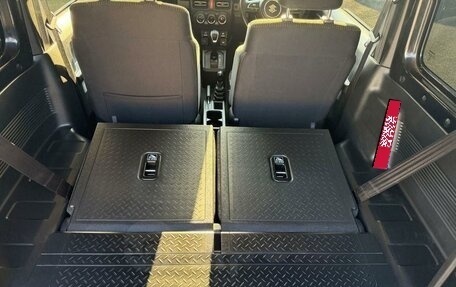 Suzuki Jimny, 2022 год, 1 770 000 рублей, 8 фотография